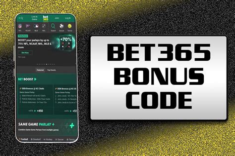 bet365 Virginia Bonus Code: Use BETVA For $1K First Bet.